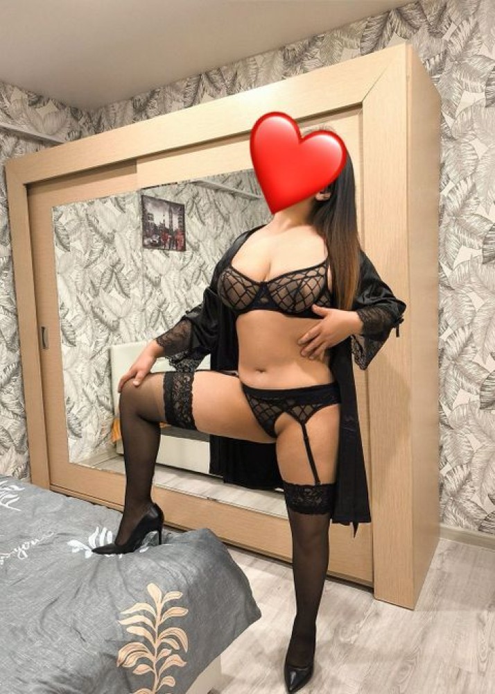 Индивидуалка Алина фото № 2 в городе Вязники