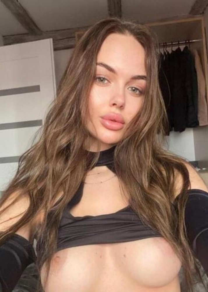 Индивидуалка АЛИНА фото № 2 в городе Вязники