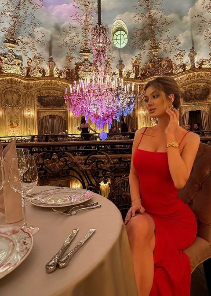 Индивидуалка Аля фото № 2 в городе Вязники