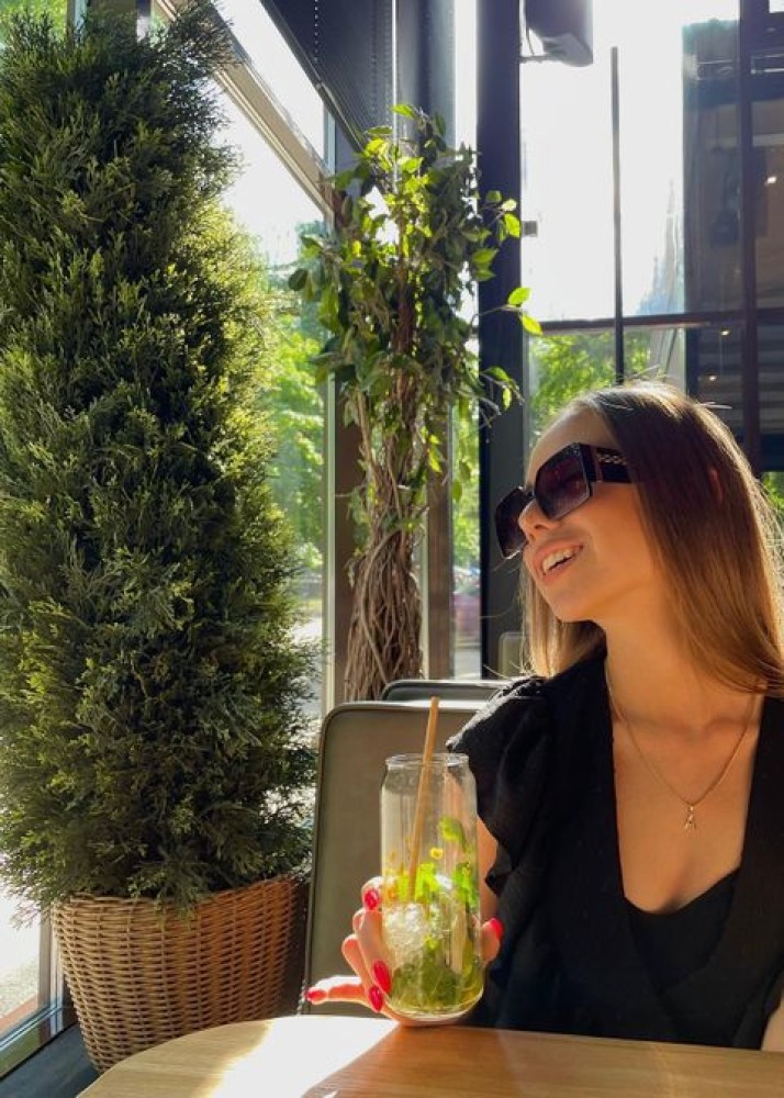 Индивидуалка Аля фото № 2 в городе Вязники