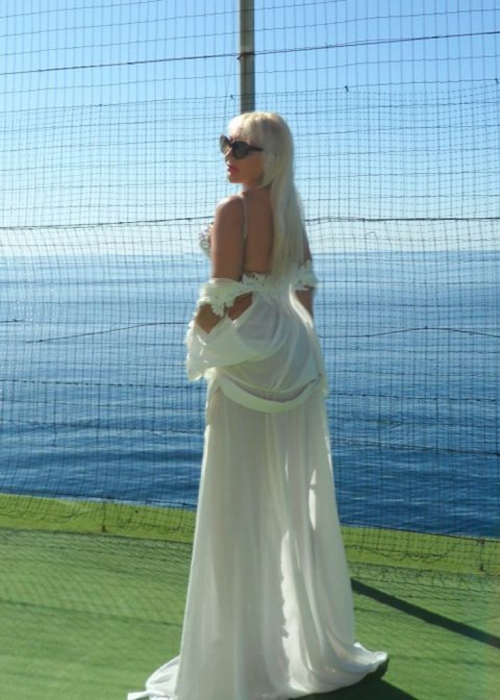 Индивидуалка Анни фото № 2 в городе Вязники