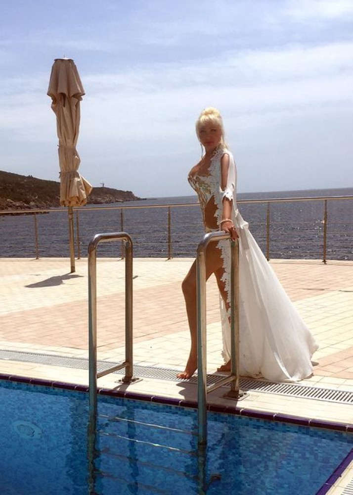 Индивидуалка Анни фото № 2 в городе Вязники