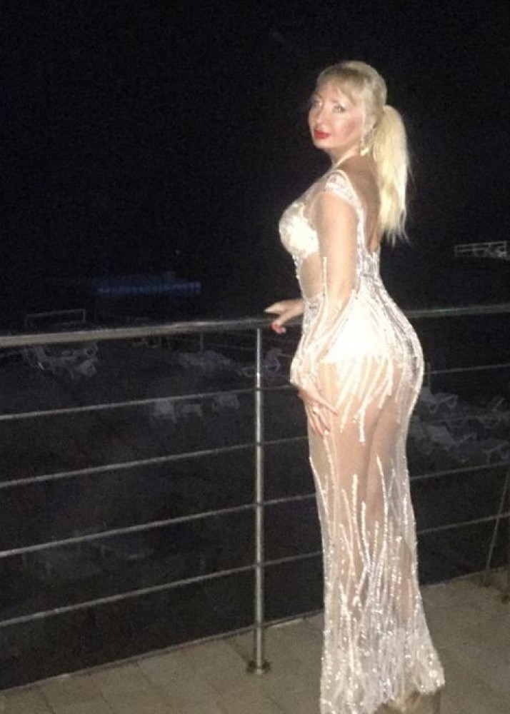 Индивидуалка Анни фото № 2 в городе Вязники