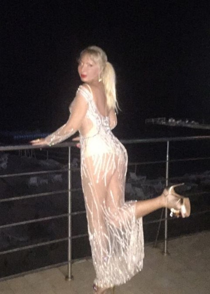 Индивидуалка Анни фото № 2 в городе Вязники