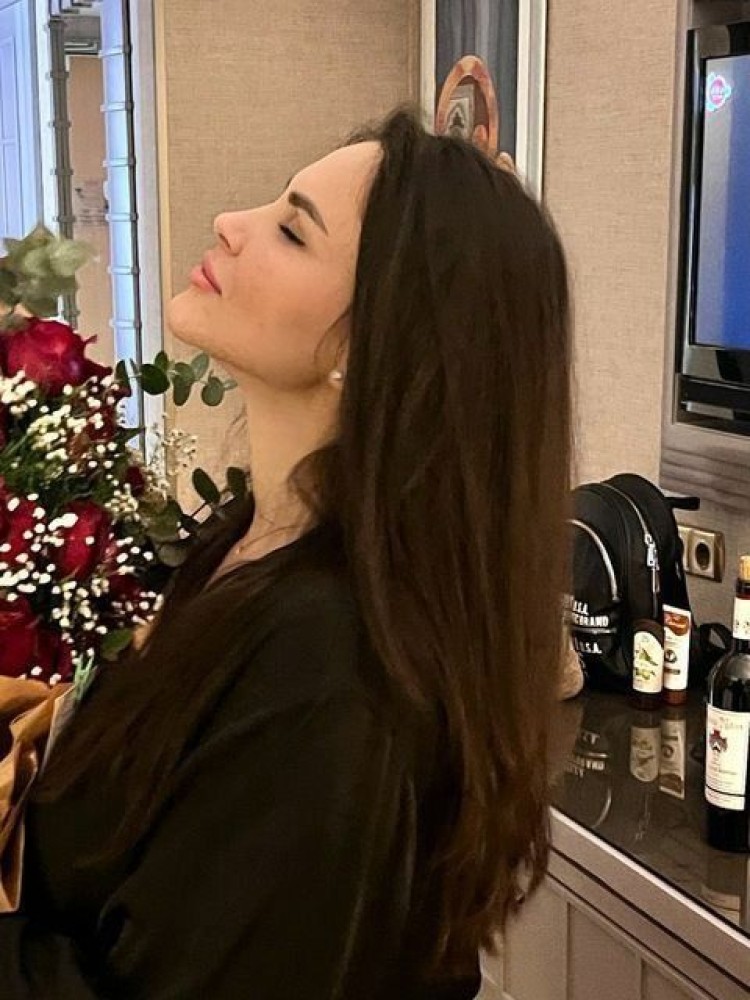 Индивидуалка Аврора фото № 2 в городе Вязники