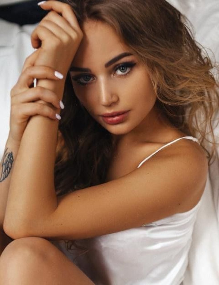 Индивидуалка Бэлла фото № 2 в городе Вязники