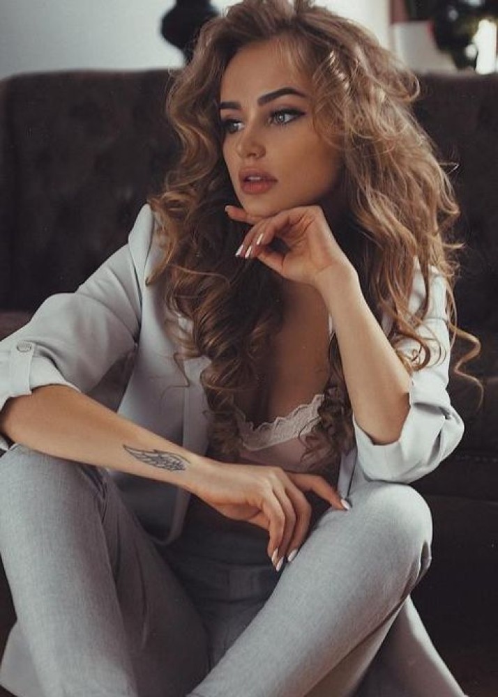 Индивидуалка Бэлла фото № 2 в городе Вязники