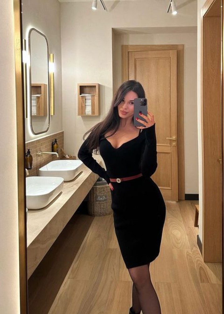 Индивидуалка Белла фото № 2 в городе Вязники