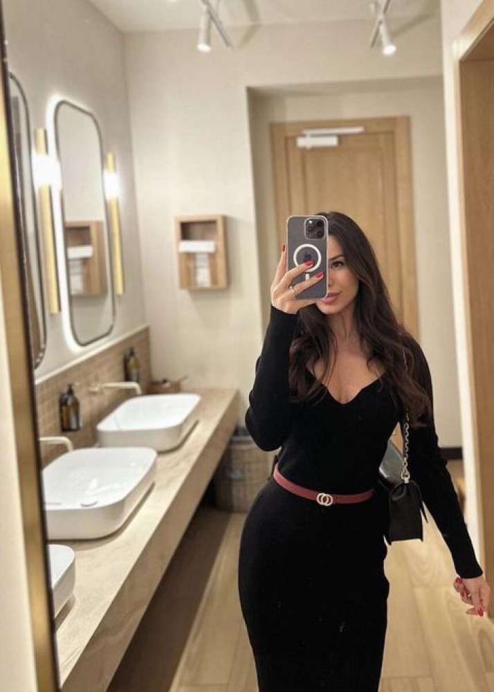 Индивидуалка Белла фото № 2 в городе Вязники