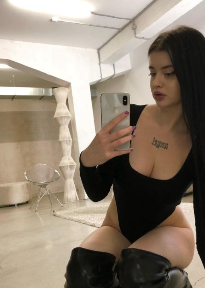 Индивидуалка Бьянка фото № 2 в городе Вязники