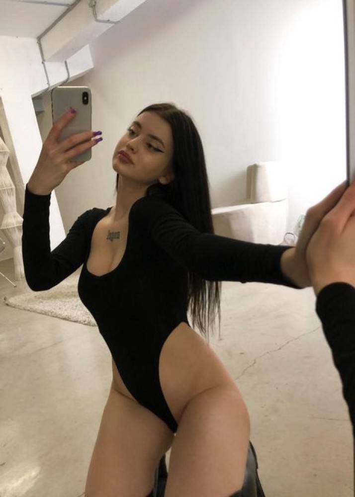 Индивидуалка Бьянка фото № 2 в городе Вязники