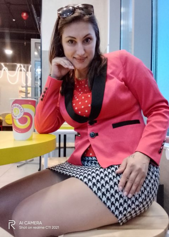 Индивидуалка Dama главное фото в городе Вязники 