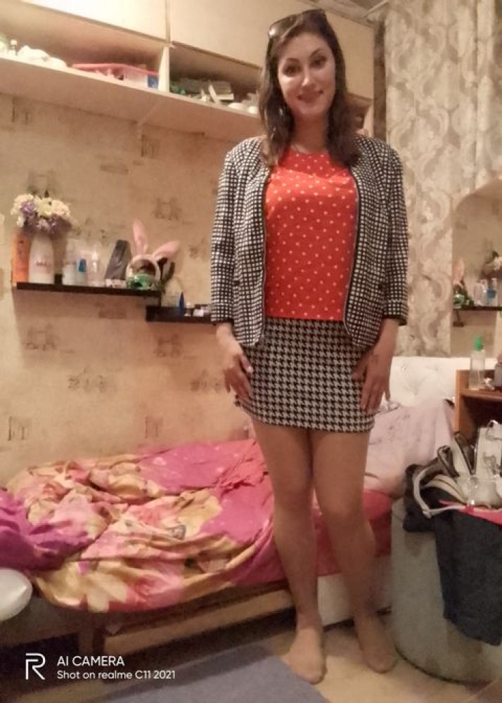 Индивидуалка Dama фото № 2 в городе Вязники