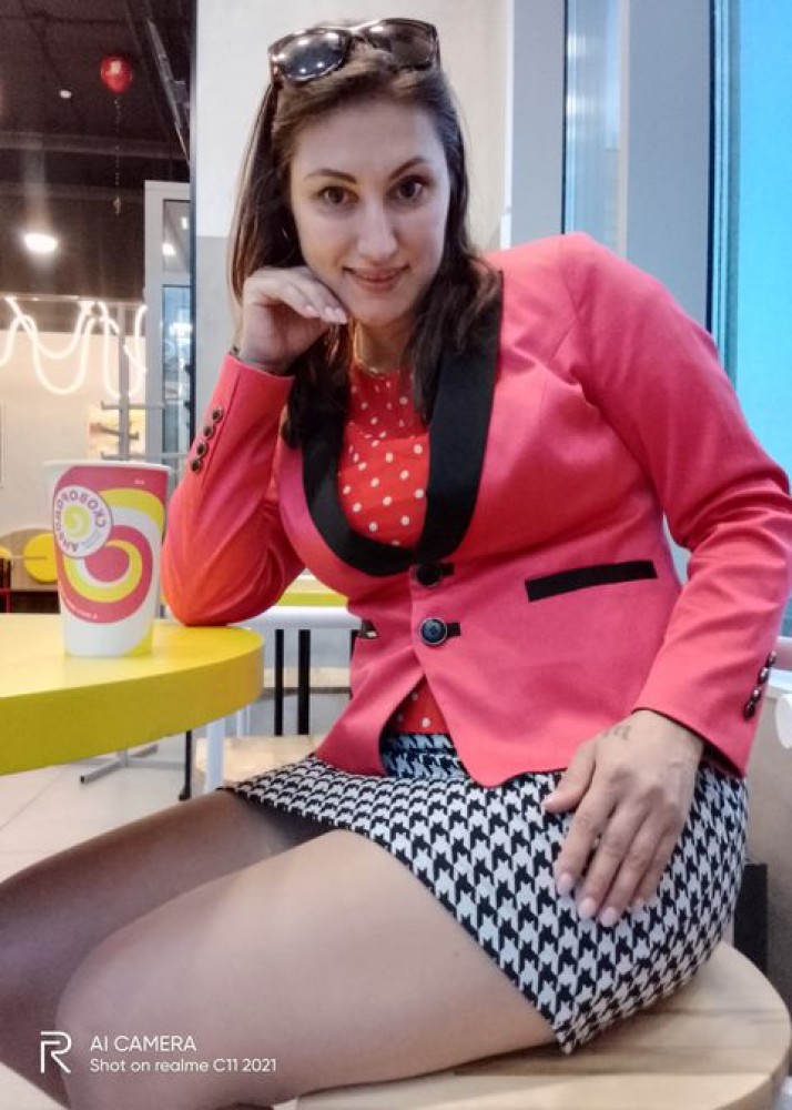 Индивидуалка Dama фото № 2 в городе Вязники