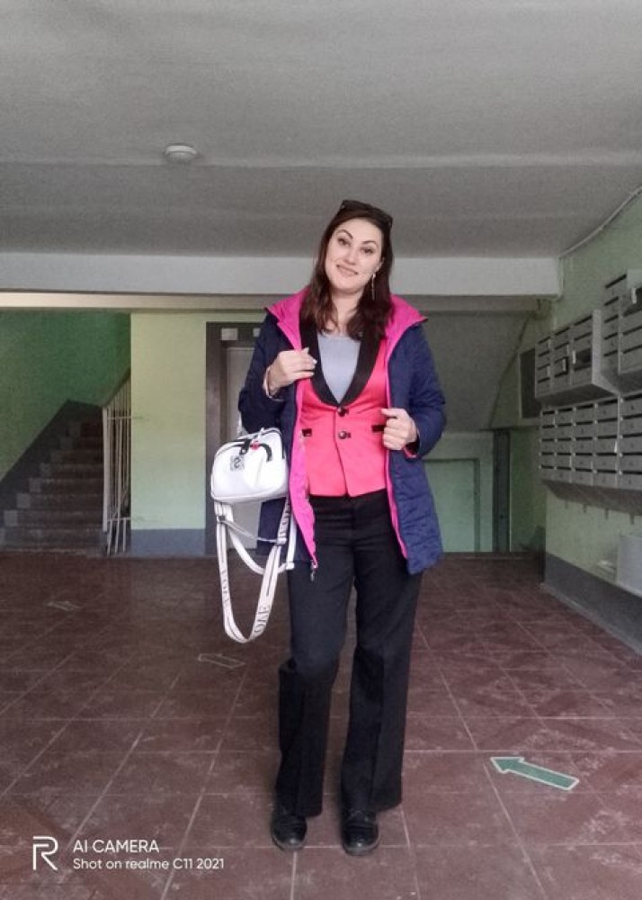 Индивидуалка Dama фото № 2 в городе Вязники