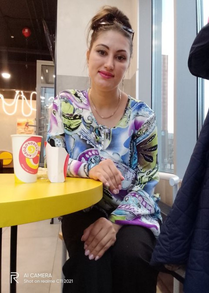 Индивидуалка Dama фото № 2 в городе Вязники