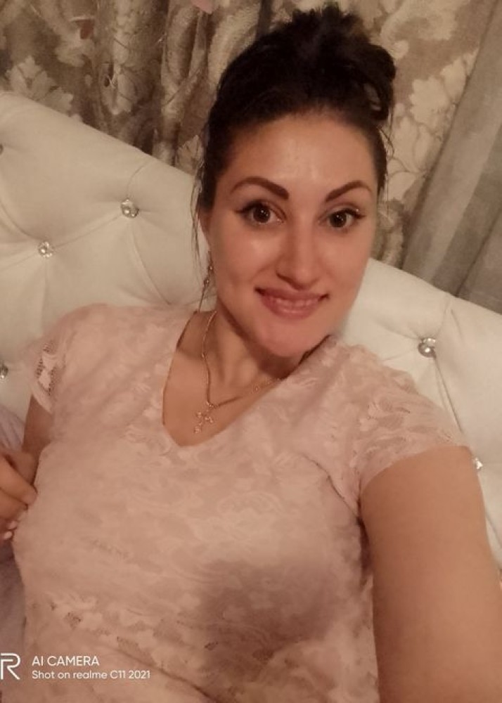 Индивидуалка Dama фото № 2 в городе Вязники