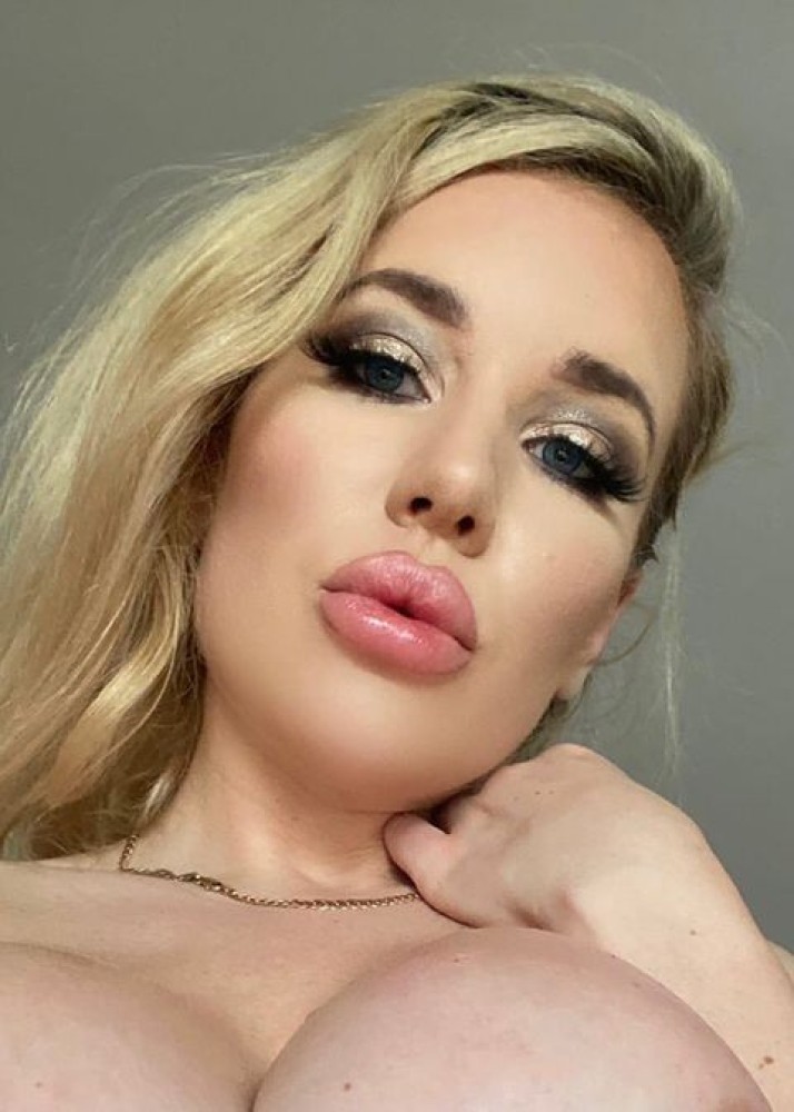 Индивидуалка Дарина фото № 2 в городе Вязники