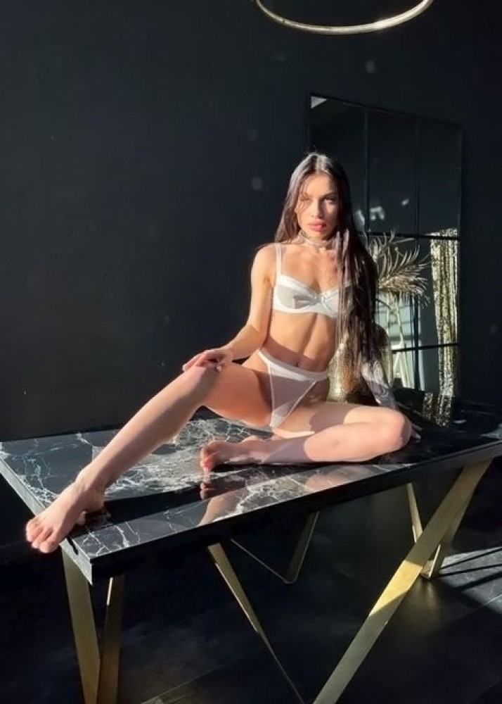 Индивидуалка Дария фото № 2 в городе Вязники