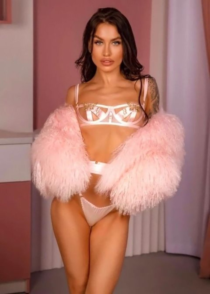 Индивидуалка Дария фото № 2 в городе Вязники