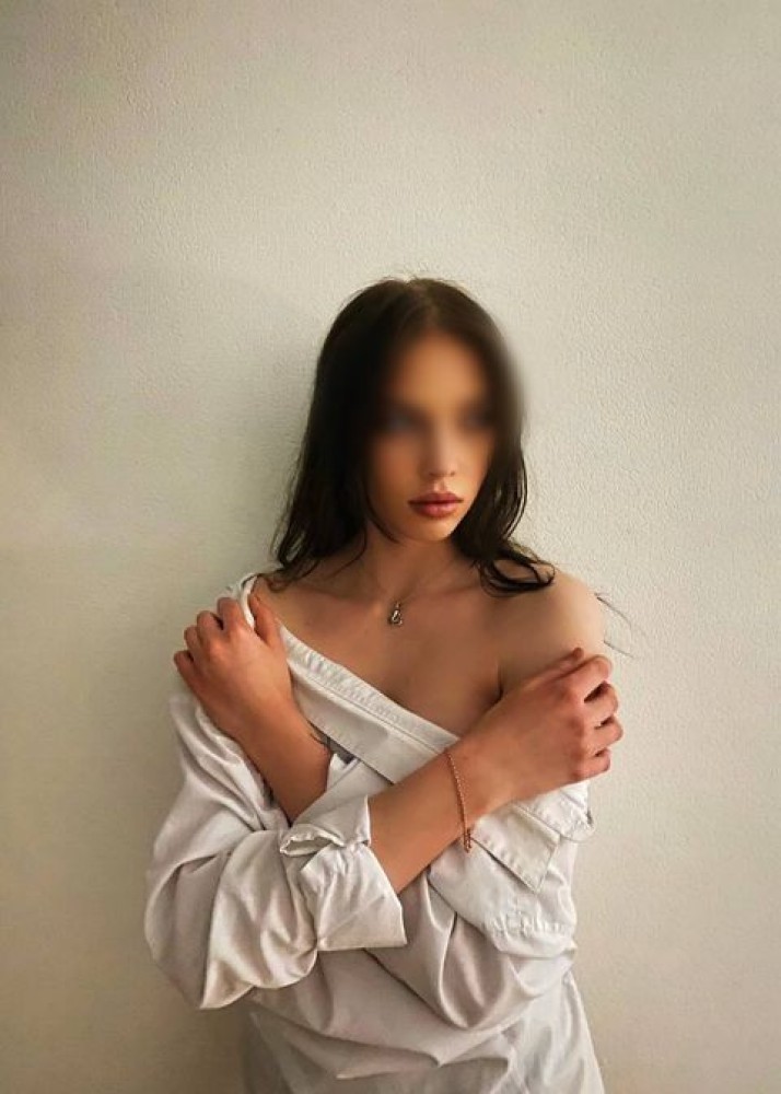 Индивидуалка Даша фото № 2 в городе Вязники