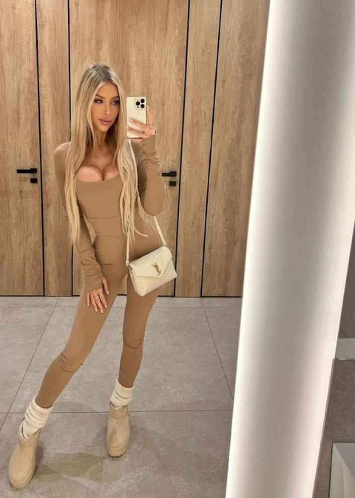 Индивидуалка Дора фото № 2 в городе Вязники