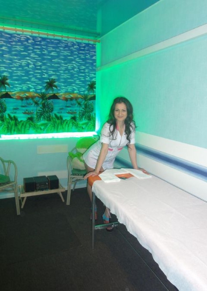 Индивидуалка Екатерина фото № 2 в городе Вязники