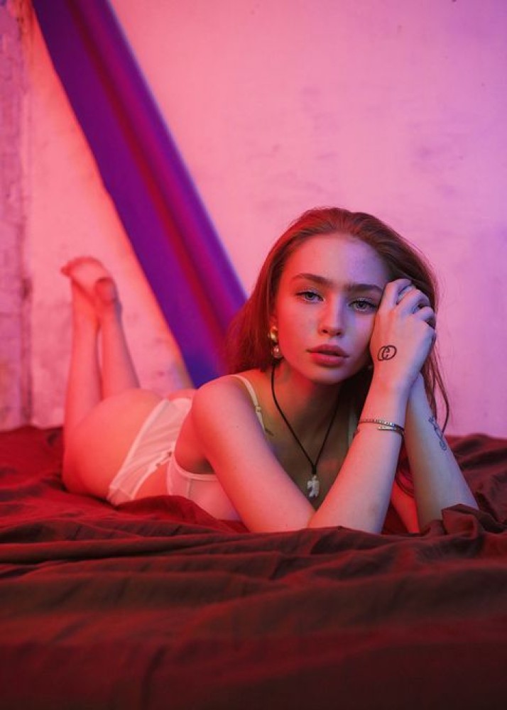 Индивидуалка Эвелина фото № 2 в городе Вязники