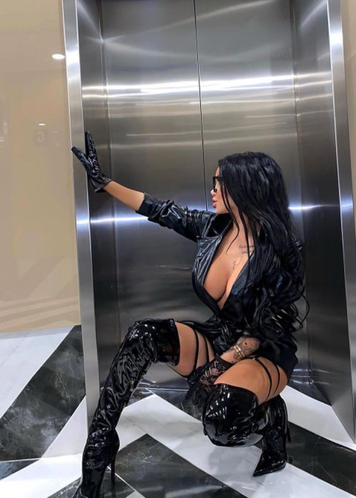 Индивидуалка Инга фото № 2 в городе Вязники