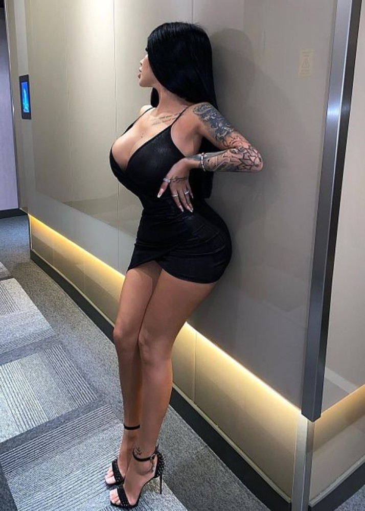 Индивидуалка Инга фото № 2 в городе Вязники