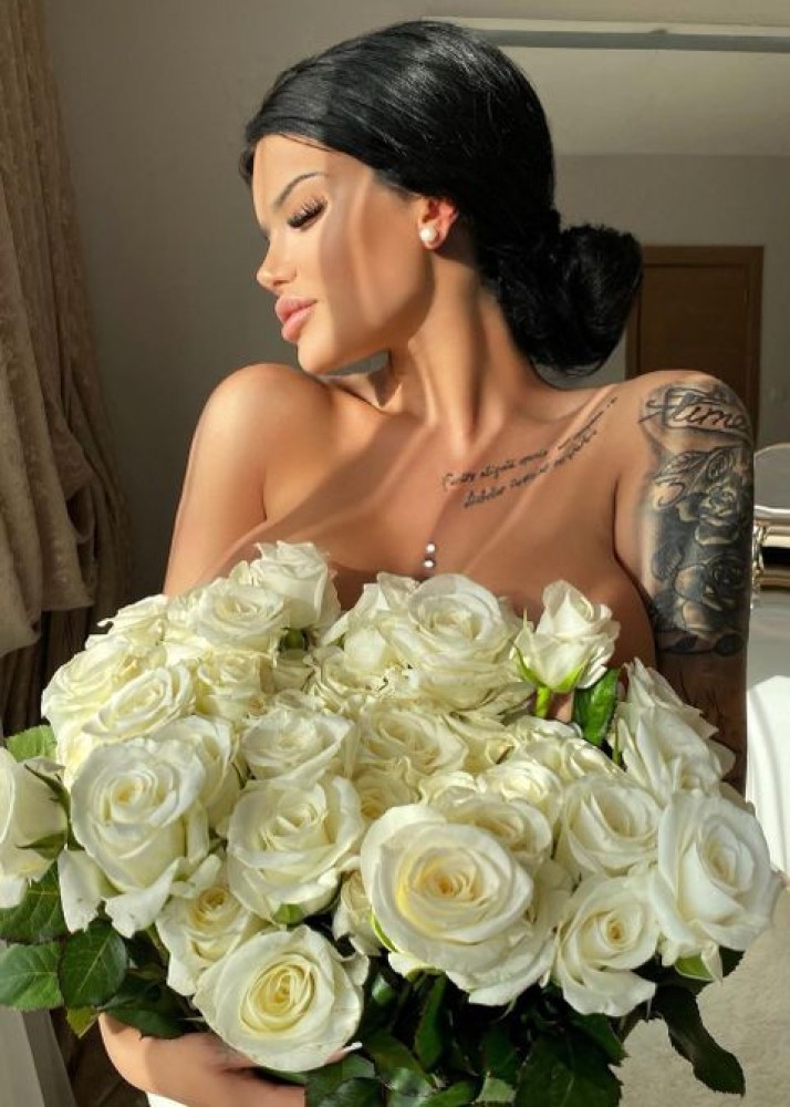 Индивидуалка Инга фото № 2 в городе Вязники