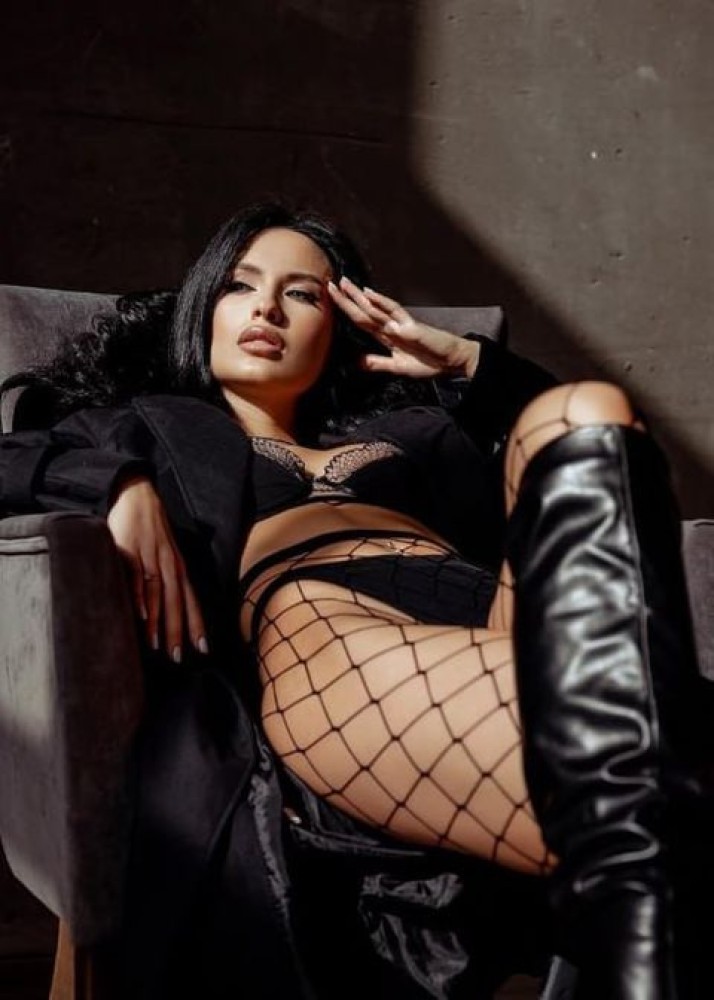 Индивидуалка Инна фото № 2 в городе Вязники