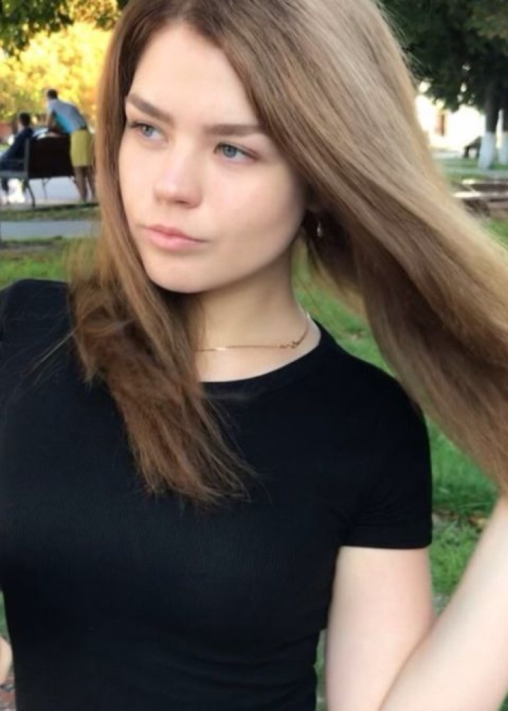 Индивидуалка Insarrria главное фото в городе Вязники 