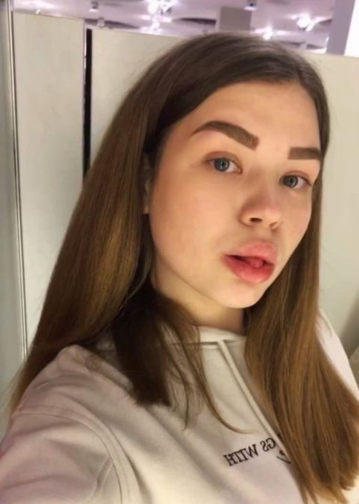 Индивидуалка Insarrria фото № 2 в городе Вязники