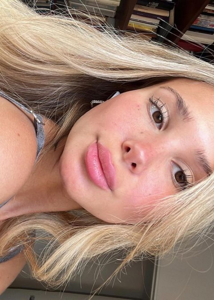 Индивидуалка Кира фото № 2 в городе Вязники