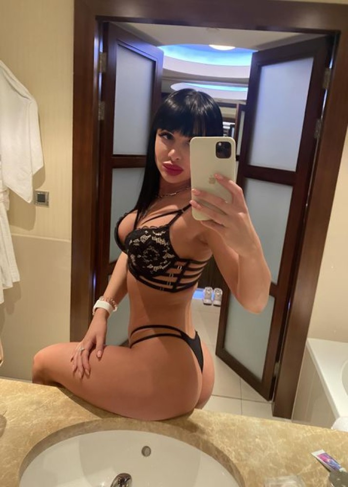 Индивидуалка Кристина фото № 2 в городе Вязники