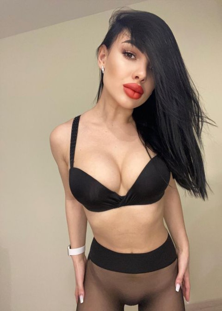 Индивидуалка Кристина фото № 2 в городе Вязники