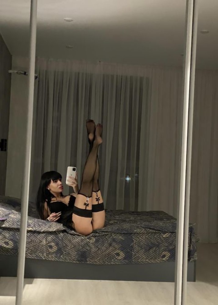 Индивидуалка Кристина фото № 2 в городе Вязники