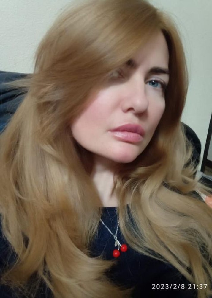 Индивидуалка Кристина главное фото в городе Вязники 