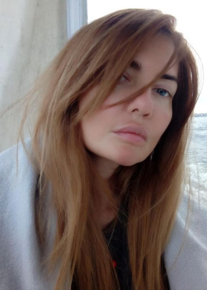 Индивидуалка Кристина фото № 2 в городе Вязники