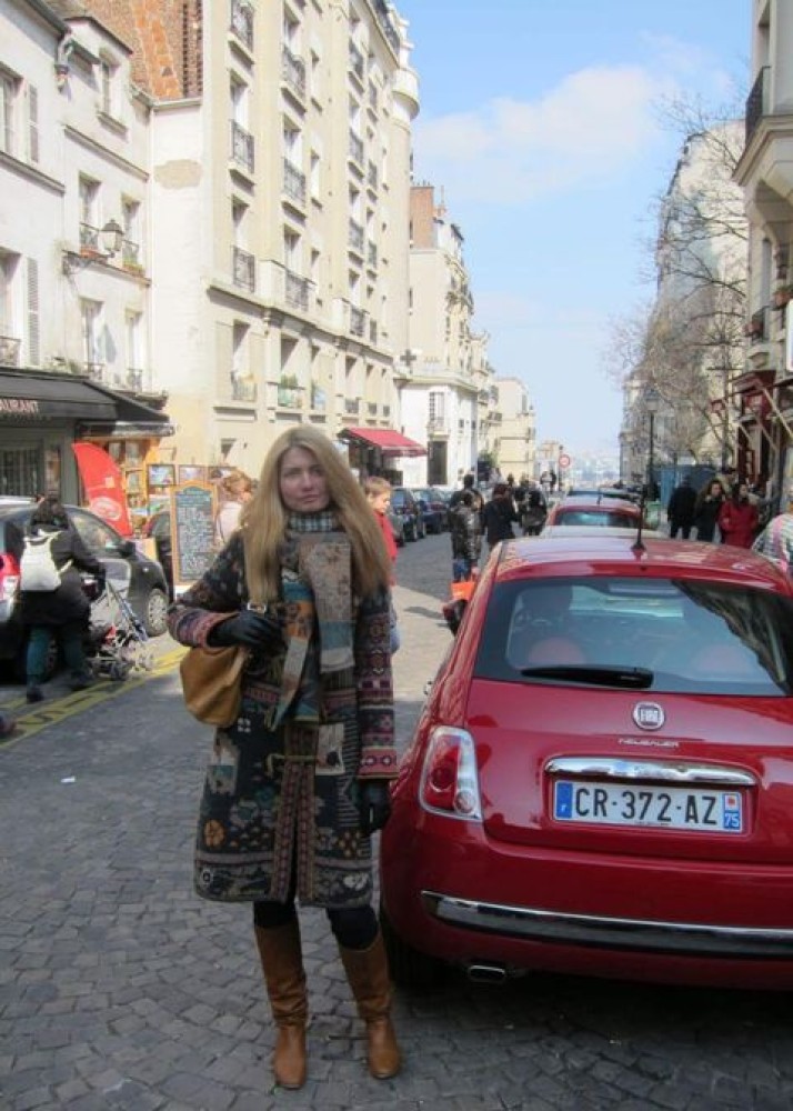 Индивидуалка Кристина фото № 2 в городе Вязники