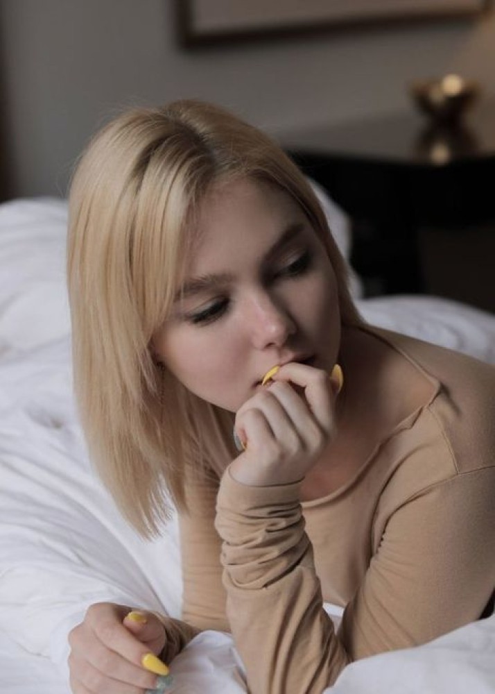 Индивидуалка Лилия фото № 2 в городе Вязники