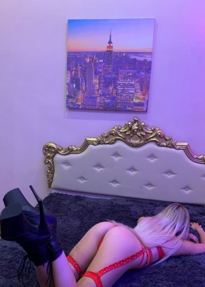 Индивидуалка Малина фото № 2 в городе Вязники