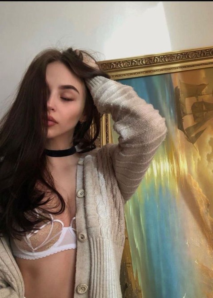 Индивидуалка Марьяна фото № 2 в городе Вязники