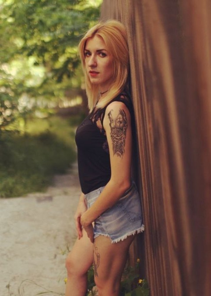 Индивидуалка Мила главное фото в городе Вязники 