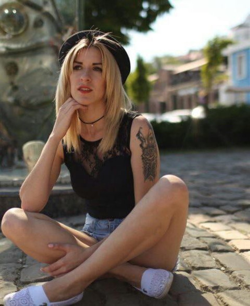 Индивидуалка Мила фото № 2 в городе Вязники