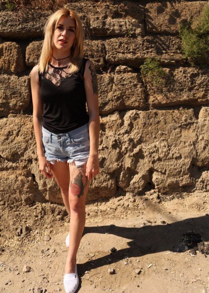 Индивидуалка Мила фото № 2 в городе Вязники