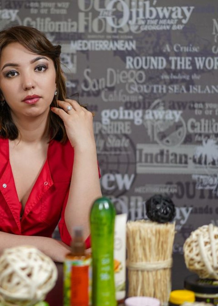 Индивидуалка Надя фото № 2 в городе Вязники