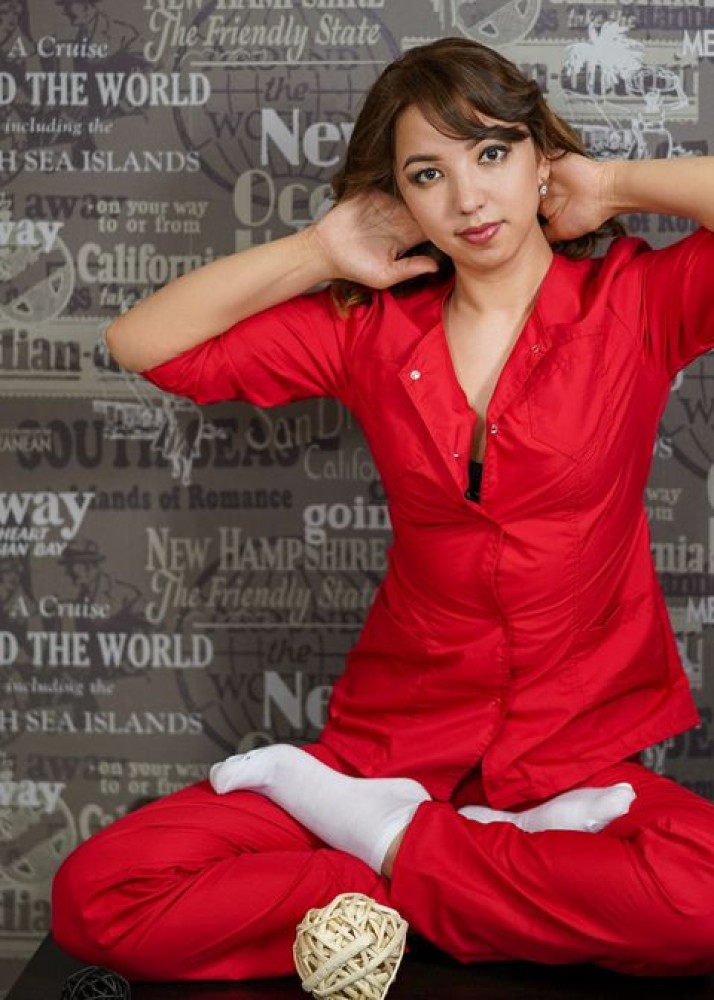 Индивидуалка Надя фото № 2 в городе Вязники