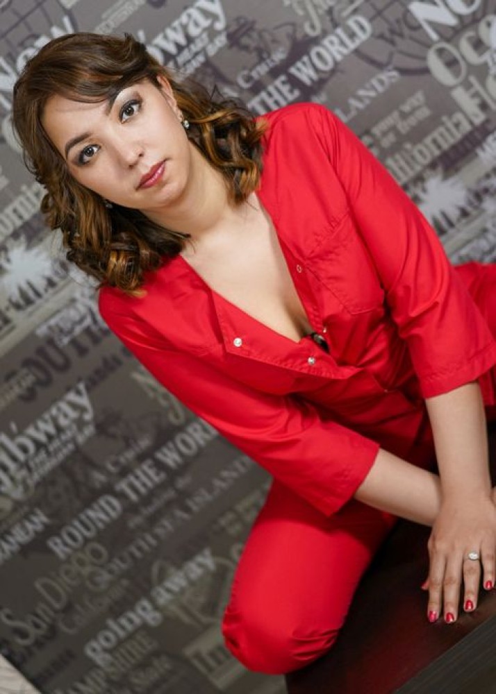 Индивидуалка Надя фото № 2 в городе Вязники